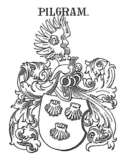 Adelshaushalt Leinen Damast Tafelserviette grosses Wappen mittig von 1902 