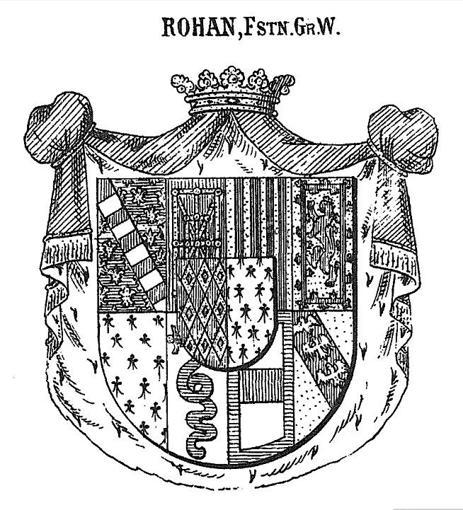 Böhmische Adel
